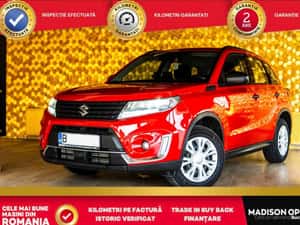 Suzuki Vitara 2023, 88.000 km, 15.750 EUR