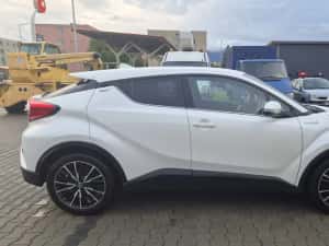 Toyota C-HR 1.8 Hibrid — miniatura 4