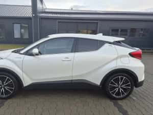 Toyota C-HR 1.8 Hibrid — miniatura 5