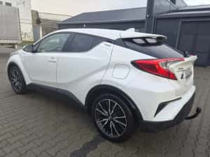 Toyota C-HR 1.8 Hibrid — miniatura 6