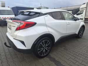 Toyota C-HR 1.8 Hibrid — miniatura 7