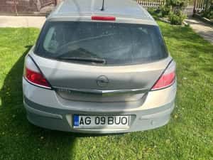 Vand Opel Astra Hatchback — miniatura 7