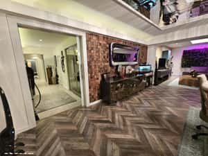 Apartament 4 camere-decomandat- parcare subterana-terasa-zona Grozaves — miniatura 2