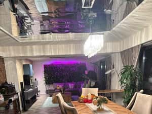 Apartament 4 camere-decomandat- parcare subterana-terasa-zona Grozaves — miniatura 3