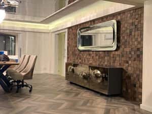 Apartament 4 camere-decomandat- parcare subterana-terasa-zona Grozaves — miniatura 4