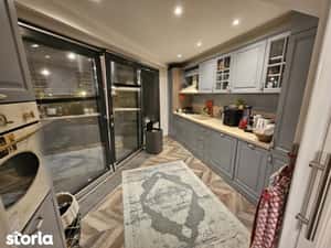 Apartament 4 camere-decomandat- parcare subterana-terasa-zona Grozaves — miniatura 6