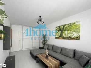 Apartament 2 Camere Berceni|Grand Kristal|Metrou|Parcare|Pet Friendly — miniatura 4