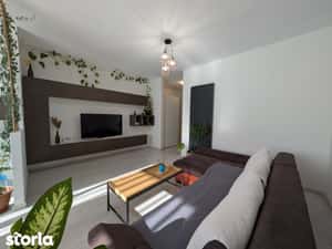 3 camere, 69 mp, Parcul Poligon – preț excelent, comision 0 — miniatura 4
