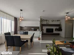 3 camere, 69 mp, Parcul Poligon – preț excelent, comision 0 — miniatura 5
