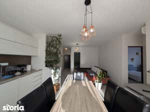 3 camere, 69 mp, Parcul Poligon – preț excelent, comision 0 — miniatura 6