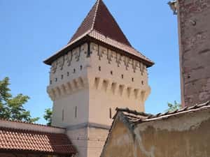 Apartament cochet, Strada Cetatii, Sibiu