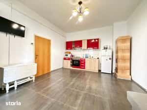 Apartament cochet, Strada Cetatii, Sibiu — miniatura 4