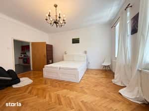 Apartament cochet, Strada Cetatii, Sibiu — miniatura 5