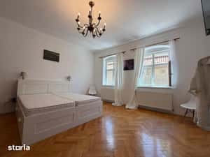 Apartament cochet, Strada Cetatii, Sibiu — miniatura 6