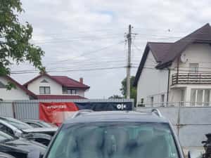 Portiera stanga fata Vw Tiguan an 2008 motor 2.0 tdi Cbab 140 cp