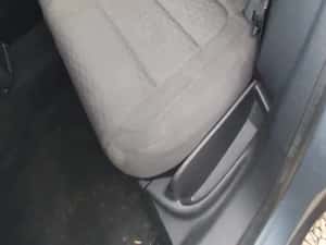 Portiera stanga fata Vw Tiguan an 2008 motor 2.0 tdi Cbab 140 cp — miniatura 4