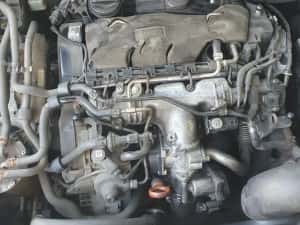 Portiera stanga fata Vw Tiguan an 2008 motor 2.0 tdi Cbab 140 cp — miniatura 7