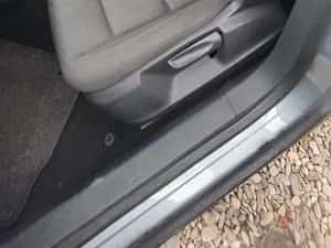 Portiera stanga fata Vw Tiguan an 2008 motor 2.0 tdi Cbab 140 cp — miniatura 10