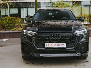 Audi Q8 2024 Hibrid Plug-In - 32.000 km — miniatura 2