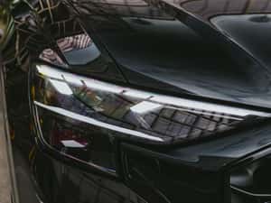 Audi Q8 2024 Hibrid Plug-In - 32.000 km — miniatura 4