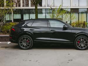 Audi Q8 2024 Hibrid Plug-In - 32.000 km — miniatura 6