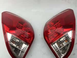 Stopuri triple spate Toyota Rav4 2006-2010. Volan stinga