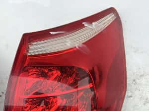 Stopuri triple spate Toyota Rav4 2006-2010. Volan stinga — miniatura 4