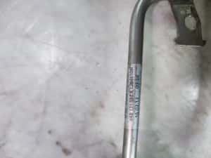 Conducta alimentare 1.4 tdi cusb 04b131552a Skoda Rapid 3 (facelift) (2017 - 2020) 1.0 tsi DKLD — miniatura 2