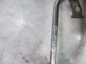 Conducta alimentare 1.4 tdi cusb 04b131552a Skoda Rapid 3 (facelift) (2017 - 2020) 1.0 tsi DKLD — miniatura 8