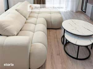 Pipera | Aviatiei | Rond OMV | Crystal North Pipera  Parcare | Nou — miniatura 3