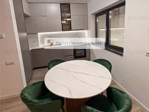 Pipera | Aviatiei | Rond OMV | Crystal North Pipera  Parcare | Nou — miniatura 4