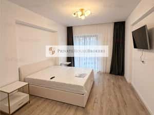 Pipera | Aviatiei | Rond OMV | Crystal North Pipera  Parcare | Nou — miniatura 5