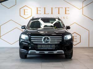 Mercedes-Benz GLB 200 Mild Hybrid 7G-DCT — miniatura 2