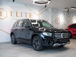 Mercedes-Benz GLB 200 Mild Hybrid 7G-DCT — miniatura 3