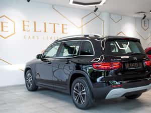 Mercedes-Benz GLB 200 Mild Hybrid 7G-DCT — miniatura 6