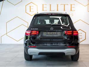 Mercedes-Benz GLB 200 Mild Hybrid 7G-DCT — miniatura 7