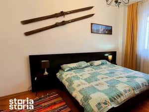 Apartament de vacanta sau pentru investitie, Clabucet, Predeal, Brasov — miniatura 3