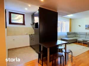 Apartament de vacanta sau pentru investitie, Clabucet, Predeal, Brasov — miniatura 4