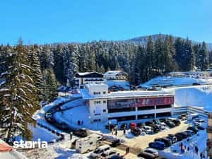 Apartament de vacanta sau pentru investitie, Clabucet, Predeal, Brasov — miniatura 6