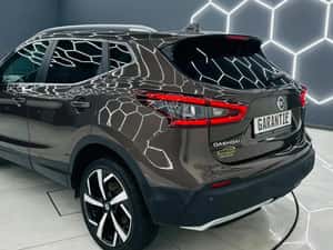 NISSAN QASHQAI Tekna - 2018, 113.000 km, Bej — miniatura 3