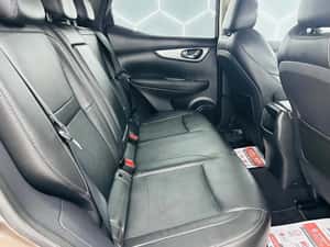 NISSAN QASHQAI Tekna - 2018, 113.000 km, Bej — miniatura 7