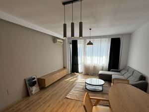Apartament 2 camere bd. Apicultorilor, Sisesti, Jandarmeriei, Băneasa — miniatura 5