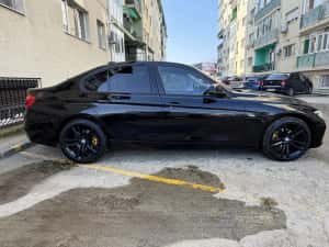 BMW Seria 3 F30 LCI Facelift 318d | Automat | 2016 | Harman Kardon — miniatura 4