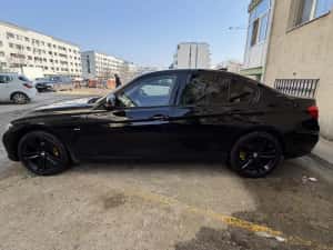 BMW Seria 3 F30 LCI Facelift 318d | Automat | 2016 | Harman Kardon — miniatura 5