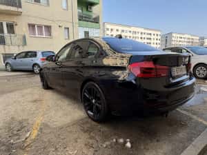 BMW Seria 3 F30 LCI Facelift 318d | Automat | 2016 | Harman Kardon — miniatura 6