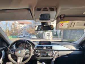 BMW Seria 3 F30 LCI Facelift 318d | Automat | 2016 | Harman Kardon — miniatura 7