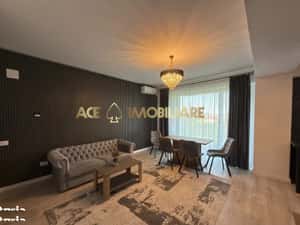2 Camere de inchiriat | Baneasa |  Atrium Plaza | Centrala | Parcare — miniatura 3