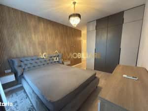 2 Camere de inchiriat | Baneasa |  Atrium Plaza | Centrala | Parcare — miniatura 4