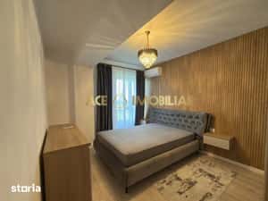 2 Camere de inchiriat | Baneasa |  Atrium Plaza | Centrala | Parcare — miniatura 5