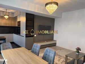 2 Camere de inchiriat | Baneasa |  Atrium Plaza | Centrala | Parcare — miniatura 6
